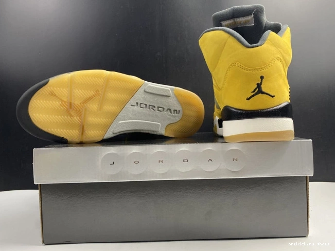Rep 5 Retro 454783-701 Air Tokyo Jordan T23 0807